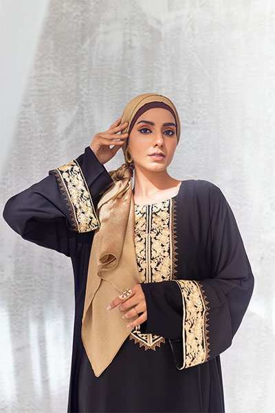 Evolution of Modest Fashion at The Hijab Company - The Hijab Company