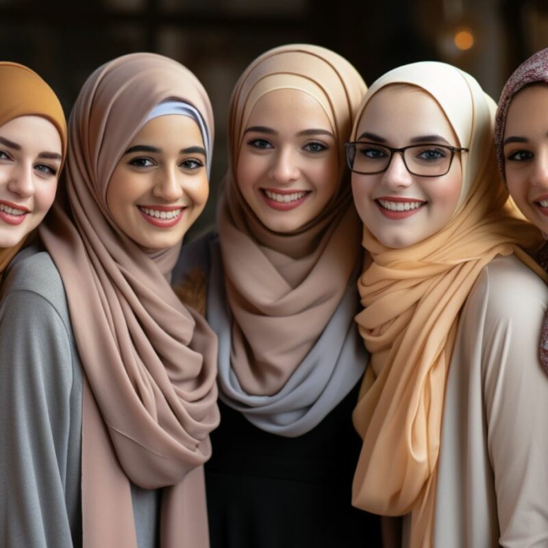 Must-Have Hijabs for Women & Hijab Accessories - The Hijab Company