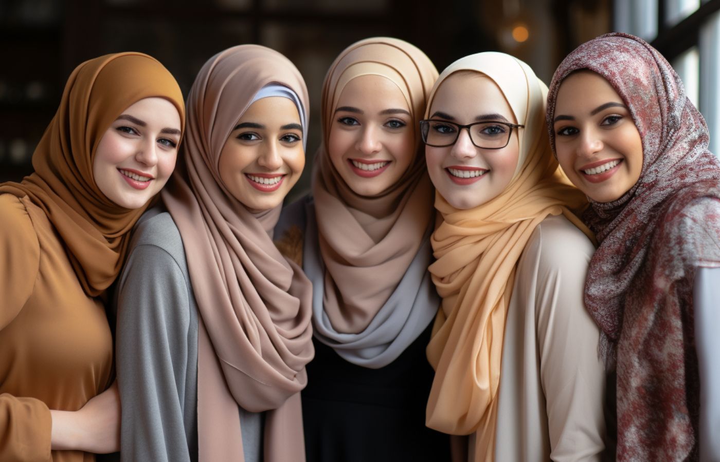 Blog - The Hijab Company