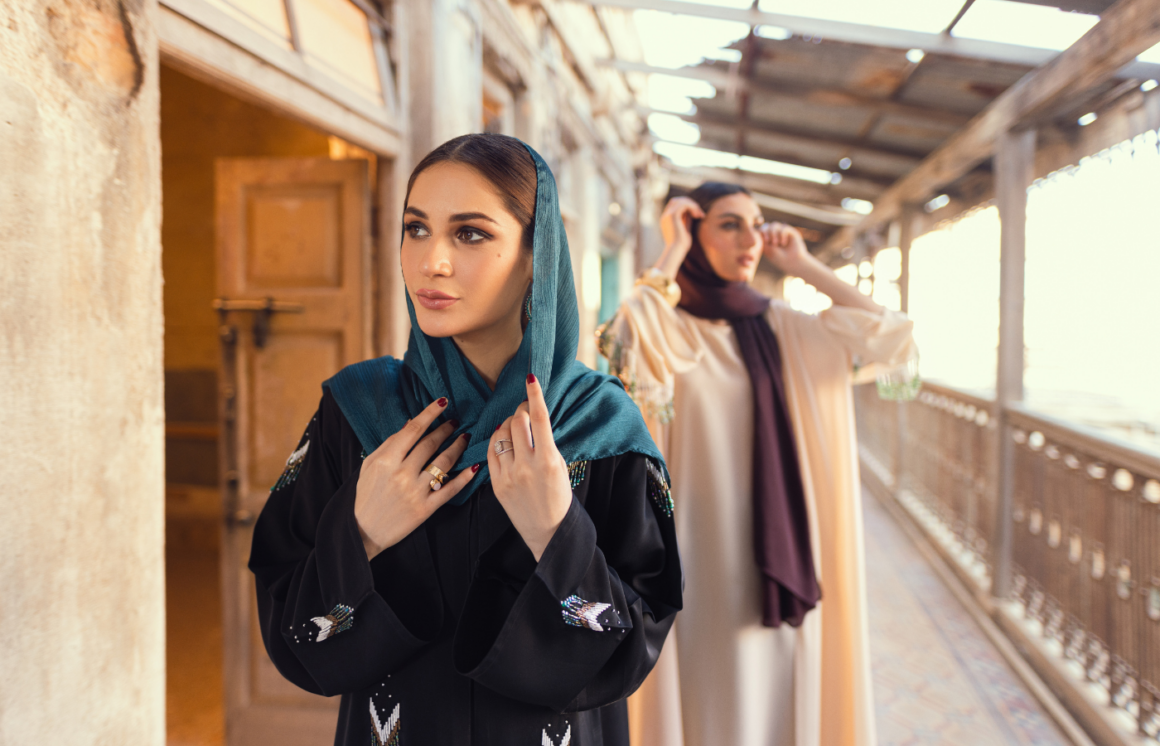 Abayas for wedding outlet occasions